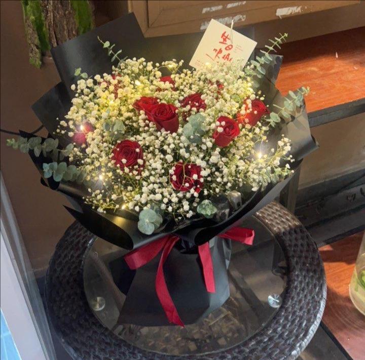 重庆永川区花店